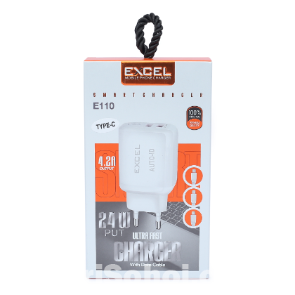 excel 24 wat fast charger